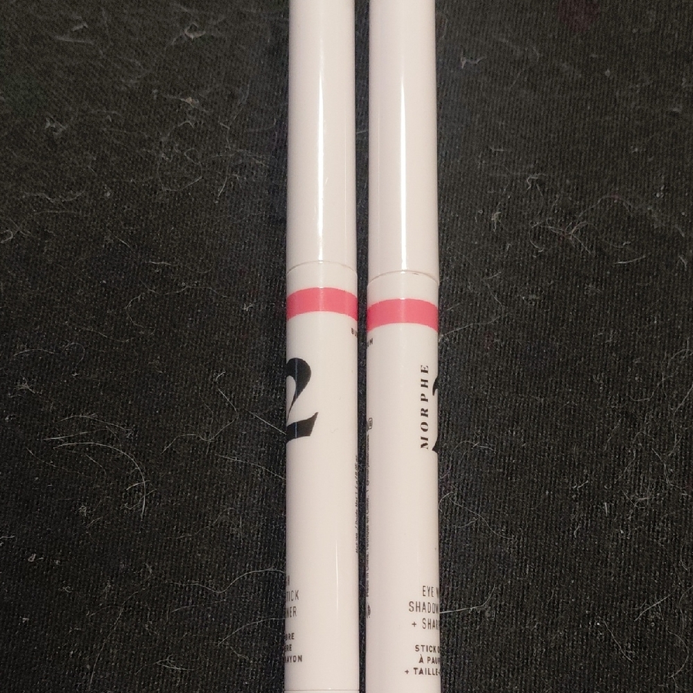 Morphe Eyeshadow Stick in Pink